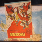 Pecos Bill 1/1958 Valkoinen kuolema - pikkukuva 1