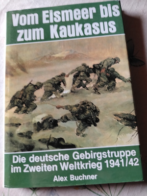 vom eismeer bis zum kaukasus