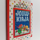 Alf Pröysen : Eukko Pikkurillin joulukirja - pikkukuva 1