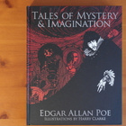 Tales of Mystery&Imagnination-Edgar Allan Poe.P.2008.Sid. - pikkukuva 1