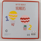 Ensimmäinen numerokirjani = My first book of numbers = Mi... - pikkukuva 2