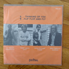 Ducks-Thinlikg of you/Flip flop and fly - pikkukuva 2