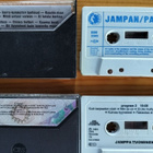 JAMPPA TUOMINEN-2 KPL KASETTEJA-JAMPAN PARHAAT ym - pikkukuva 2
