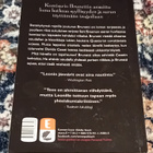 Donna Leon - Maalliset jäänteet - pikkukuva 2