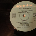 arto sotavalta lp: aikojen albumi sacndia hslp 127 - pikkukuva 5