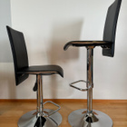 Baarijakkarat / Bar stools (2 kpl / pcs) - pikkukuva 3