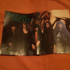 DREAM THEATER (Charlie Dominici) / LEATHERWOLF juliste 1989 - pikkukuva 1