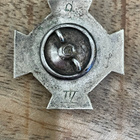 IKL Porin Johtajakurssin merkki 1934 - pikkukuva 2