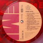 STAR HITS (LP), 1978, mm. Clout, Commodores, Patric Juvet - pikkukuva 3