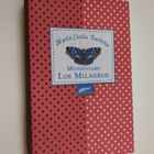 Maria Cecilia Barbetta : Muodistamo Los Milagros - pikkukuva 1