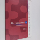 Anne-Maria ym. Mikkola : Äidinkieli ja kirjallisuus 6 Kur... - pikkukuva 1