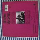 The Dogs d'amour Empty World 7 45 UK 1990 - pikkukuva 2