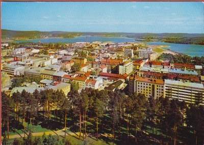 Jyväskylä