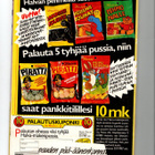 POP Stars KERÄILYSARJA Lehti & 29 kuvaa liimattuna - pikkukuva 5