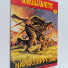 Korkeajännitys 14/1995 : Napakymppi-Sam - pikkukuva 1