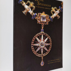 Anne-Marie Dahlberg : Royal splendour in the Royal Armoury - pikkukuva 1