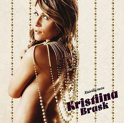 KRISTIINA BRASK: Kuivilla susta (CD), ks. esittely