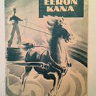 Sauli Jalmari: Tynylän Eeron kana, v. 1938 - pikkukuva 1