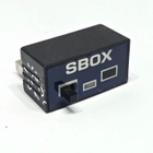 PS2 - SBOX modpiiri - pikkukuva 1