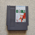 NES: Goal! - pikkukuva 1