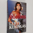 Harold Robbins : Lehtikuningas - pikkukuva 1