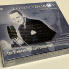 Tommy Dorsey - Swing High (2CD) UUSI Diamond Jazz Collection - pikkukuva 1