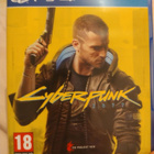 Cyberpunk 2077 PS4 - pikkukuva 1