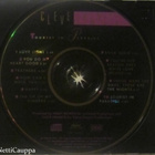 Cleve Francis • Tourist In Paradise CD - pikkukuva 3