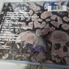 SLAYER - UNDISPUTED ATTITUDE CD KAHDELLA NIMMARILLA - pikkukuva 2