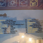 Smash Hits 1, 2, 3 & 4 6CD - pikkukuva 2