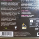 B. B. King - Live At The Apollo DVD - pikkukuva 4