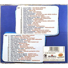 SUOMI-ISKELMÄN SUURET, 40 HITTIÄ (2-CD), mm. Sammy, Kirka - pikkukuva 2