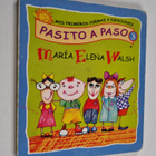 Maria Elena Walsh : Pasito a paso 3 - pikkukuva 1