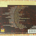 Various • The Music Of Nubenegra CD - pikkukuva 3
