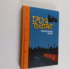 Laura Trenter : Prätkäjengin kosto - pikkukuva 1