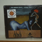 The Human Beast CD Volume One - pikkukuva 1
