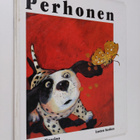 Svetlana Tiourina : Perhonen - pikkukuva 1