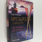John Flanagan : Kejsaren av Nihon-Ja - pikkukuva 1