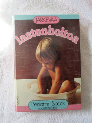 Järkevää lastenhoitoa