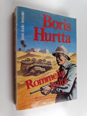 Boris Hurtta : Rommelin kulta