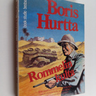 Boris Hurtta : Rommelin kulta - pikkukuva 1