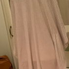 SIMPLY Be beige poncho malli tunika trikoo neulos 40/42 - pikkukuva 5