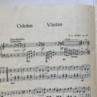 Venäläisiä valsseja 1.painos 1948 - pikkukuva 5