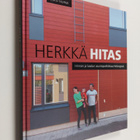 Esko Nurmi : Herkkä hitas : hinnan ja laadun asuntopoliti... - pikkukuva 1
