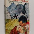 Constance Heaven : Vaarallinen rakkaus - pikkukuva 1