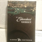 Alonso de Contreras - Elämäni vaiheet (nid.) - pikkukuva 1