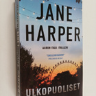 Jane Harper : Ulkopuoliset - pikkukuva 1