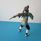 Schleich Bayala Dragon Rider figuuri - pikkukuva 3