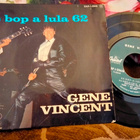 Gene Vincent EP - pikkukuva 1