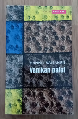Hannu Väisänen - Vanikan palat